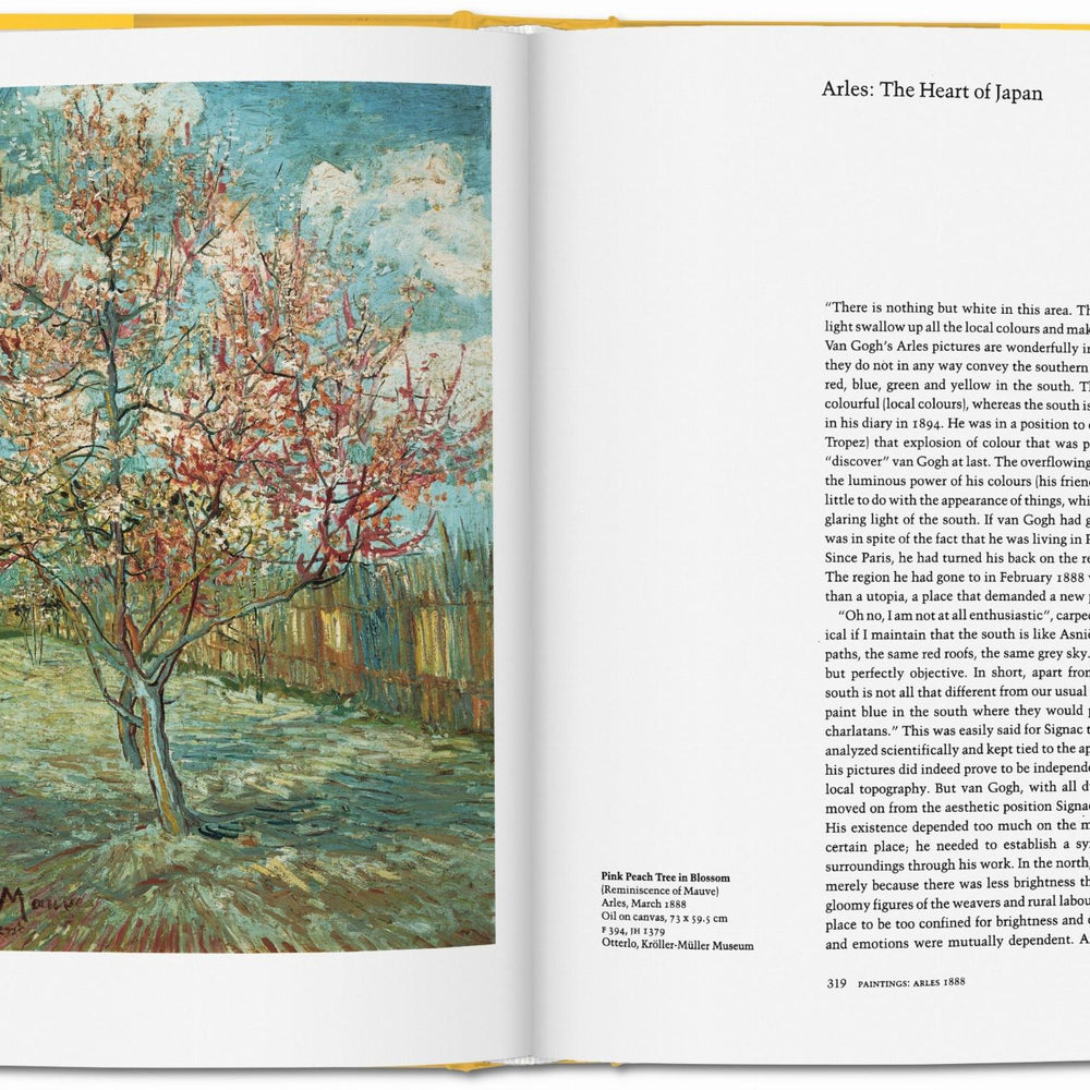 
                      
                        Van Gogh. L'œuvre complet - Peinture (French)
                      
                    