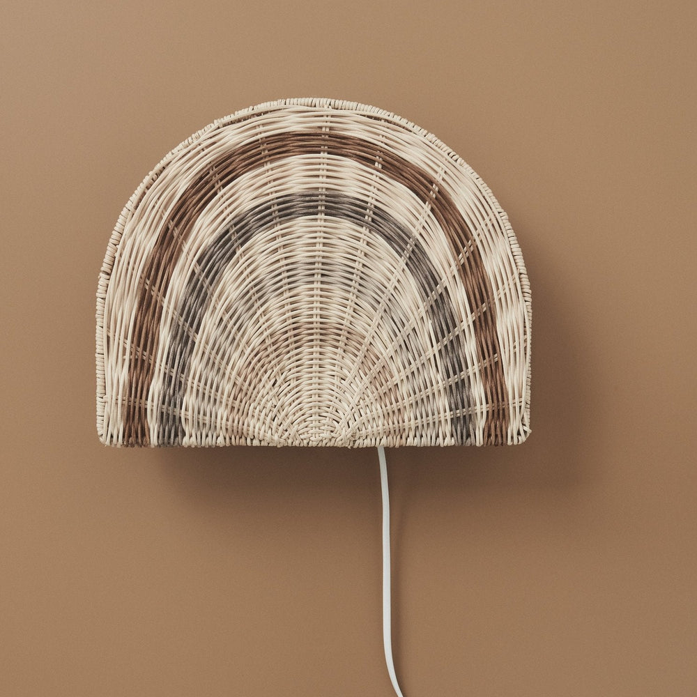 
                      
                        Rainbow Wall Lamp - Nature
                      
                    