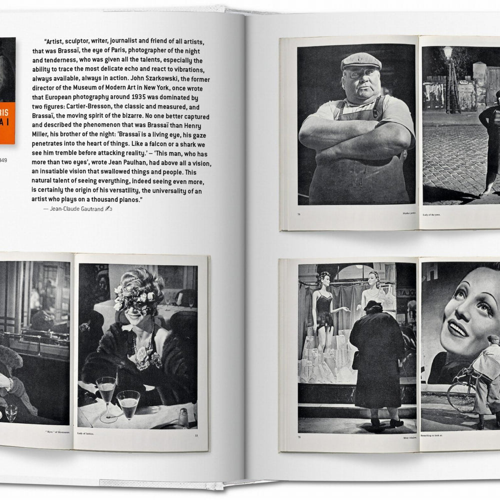 
                      
                        Photographes A-Z (French)
                      
                    