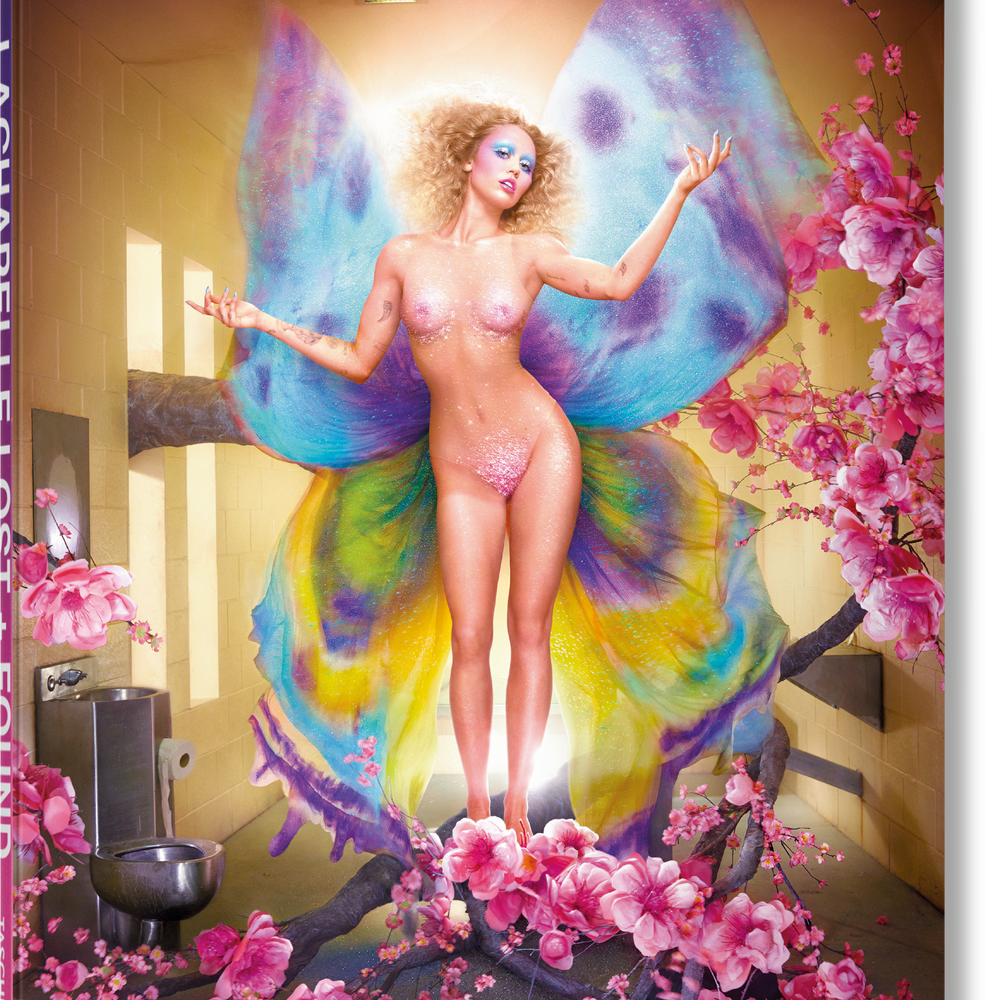 David LaChapelle. Lost + Found (English)
