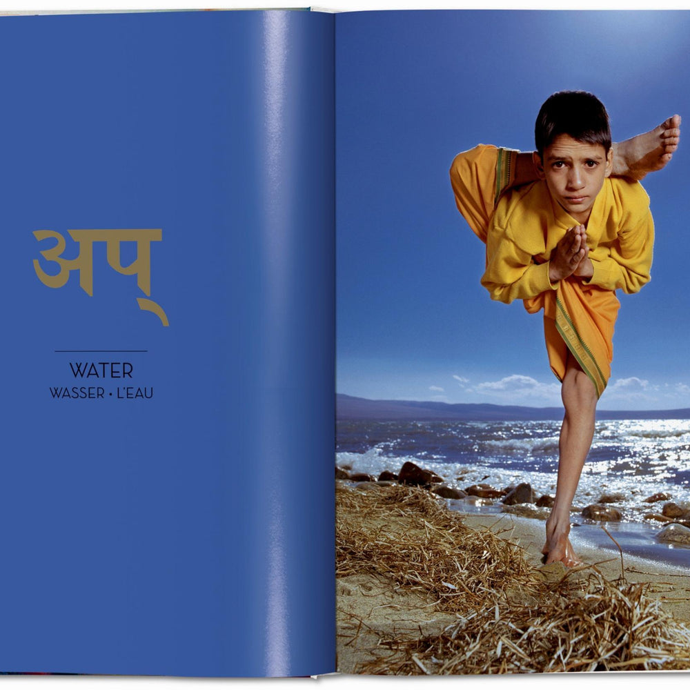 
                      
                        Michael O'Neill. On Yoga. The Architecture of Peace (German, French, English)
                      
                    