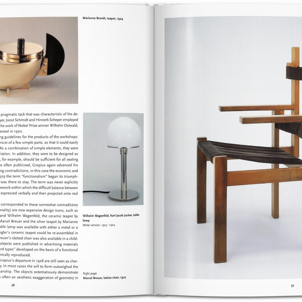 
                      
                        Bauhaus (English)
                      
                    