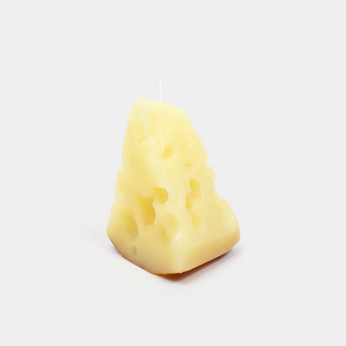 54Celsius Buon Appetito Cheese Sculpture Candle