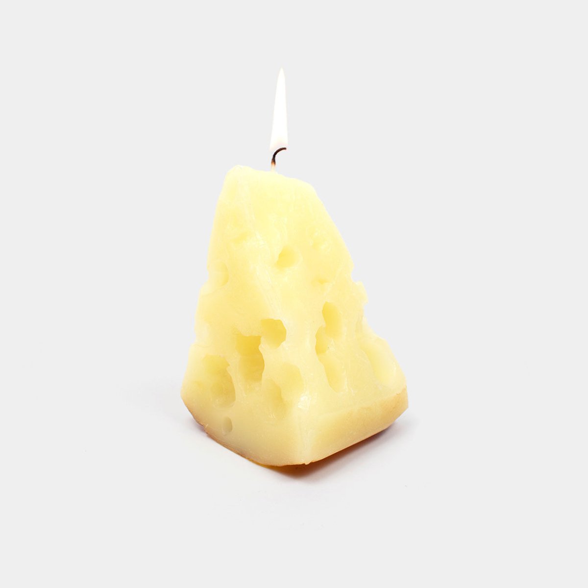 54Celsius Buon Appetito Cheese Sculpture Candle