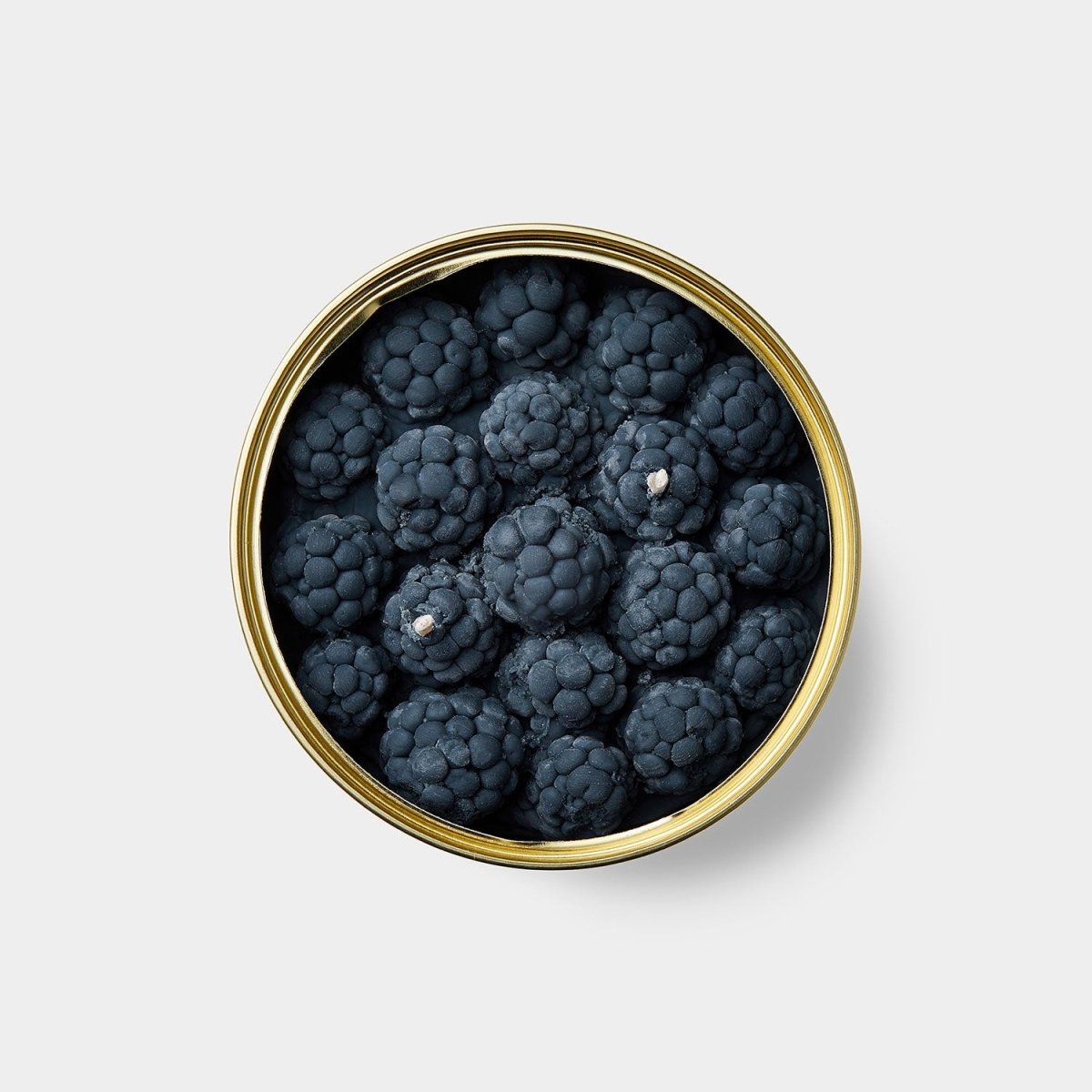 54Celsius Candlecan - Cinnamon Blackberry