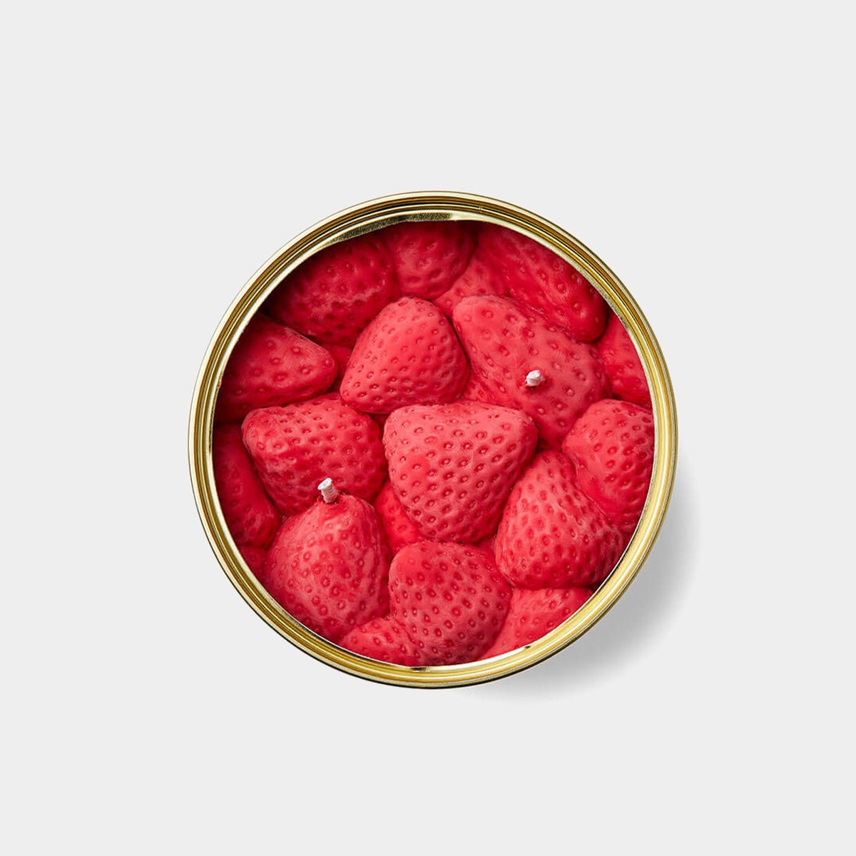 54Celsius Candlecan - Strawberry