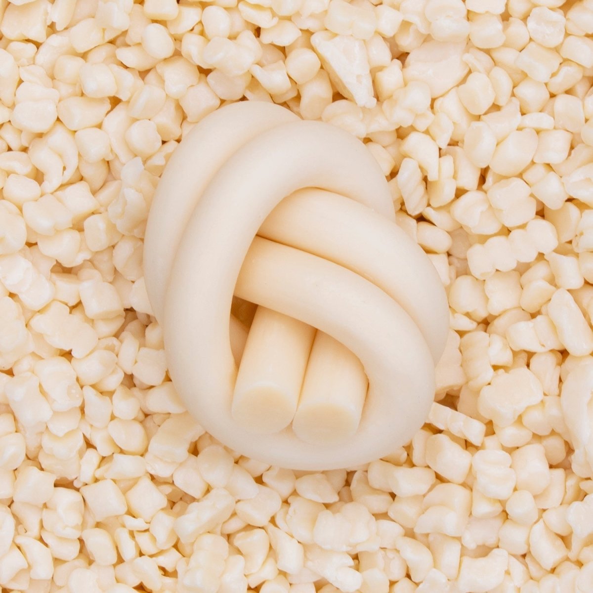 54Celsius NOEUD Soap - Soft White