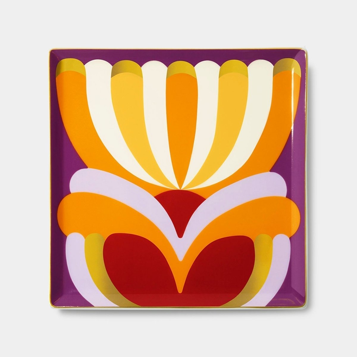 54Celsius OCTAEVO Elysia Ceramic Trinket Tray