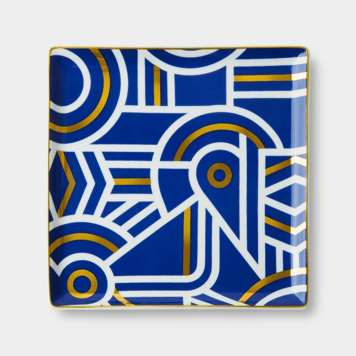 54Celsius OCTAEVO Greco Ceramic Trinket Tray