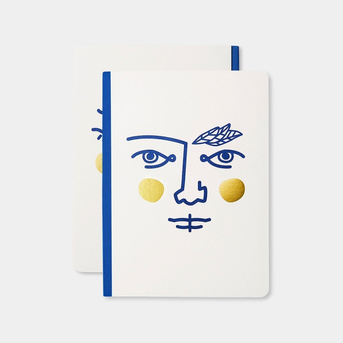 54Celsius OCTAEVO Janus Notebook A6