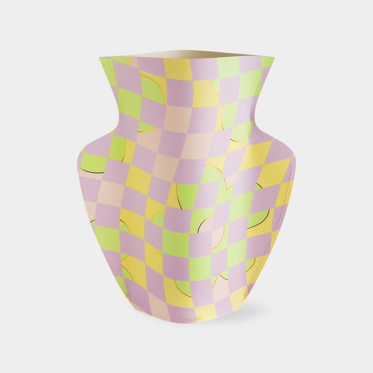 54Celsius OCTAEVO Picnic Paper Vase
