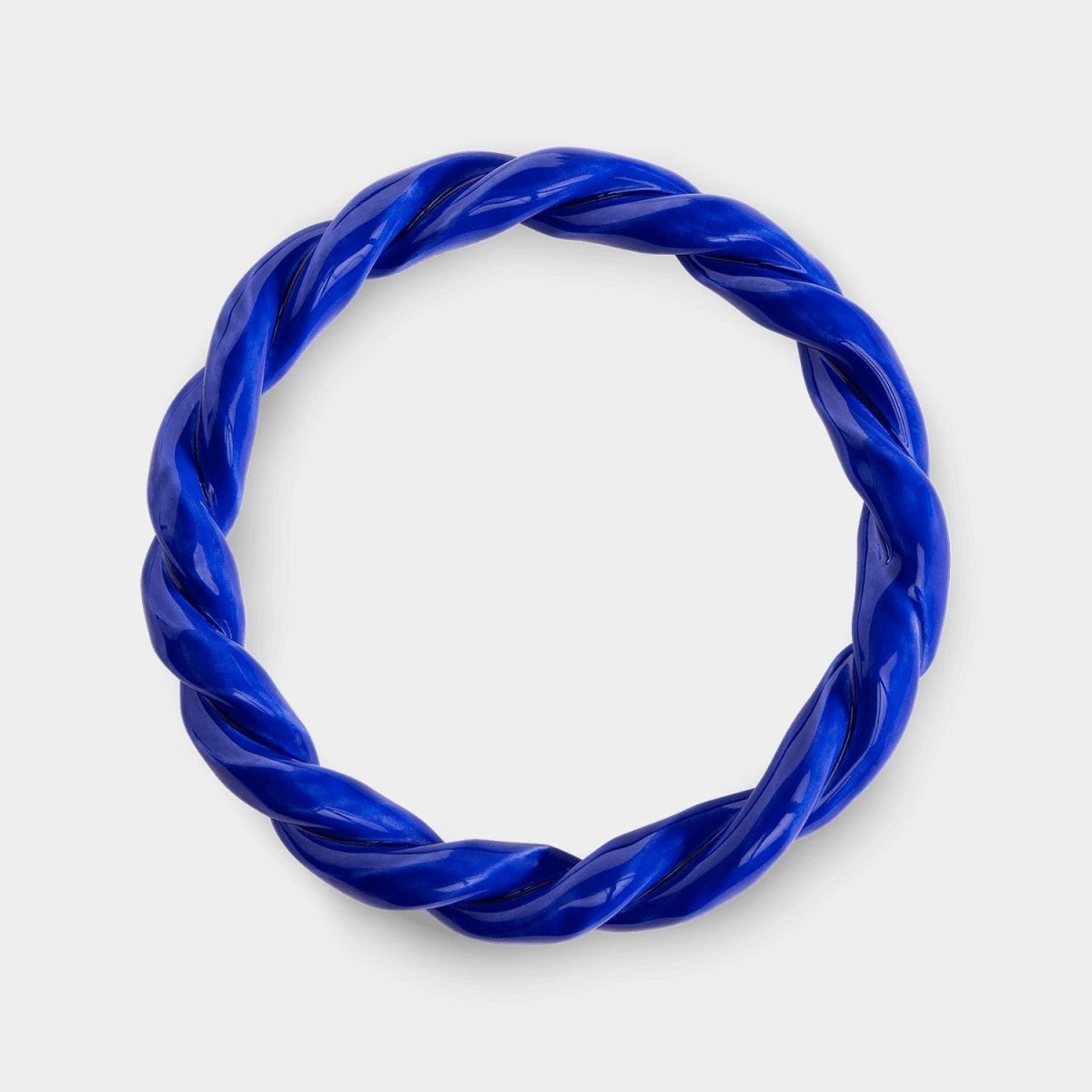 54Celsius OCTAEVO Sicilia Ceramic Trivet - Blue