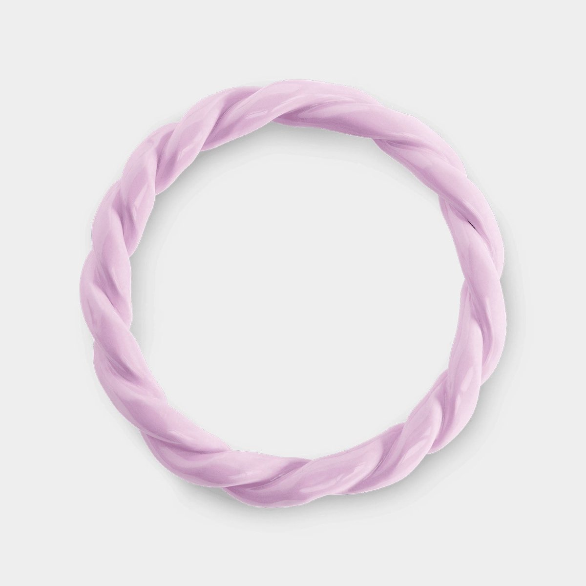 54Celsius OCTAEVO Sicilia Ceramic Trivet - Lilac