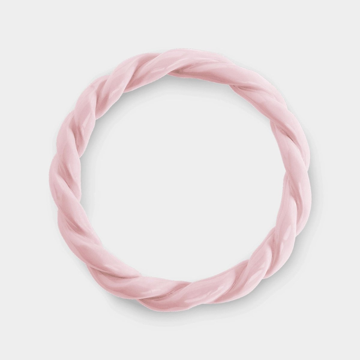 54Celsius OCTAEVO Sicilia Ceramic Trivet - Pink