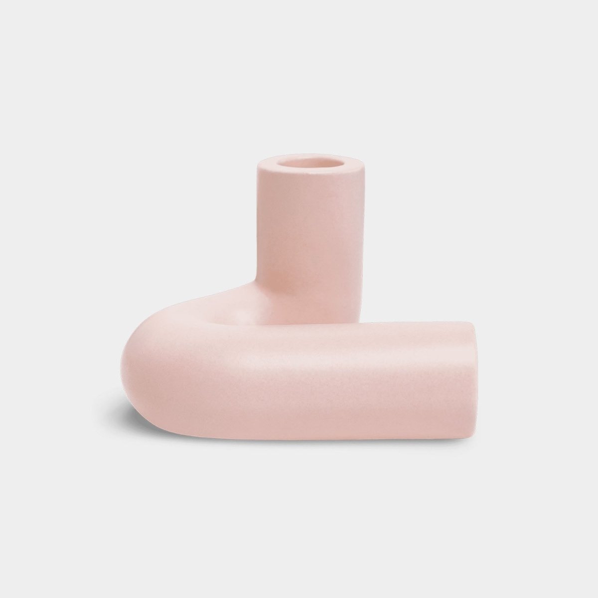 54Celsius OCTAEVO Templo Candle Holder - Pink