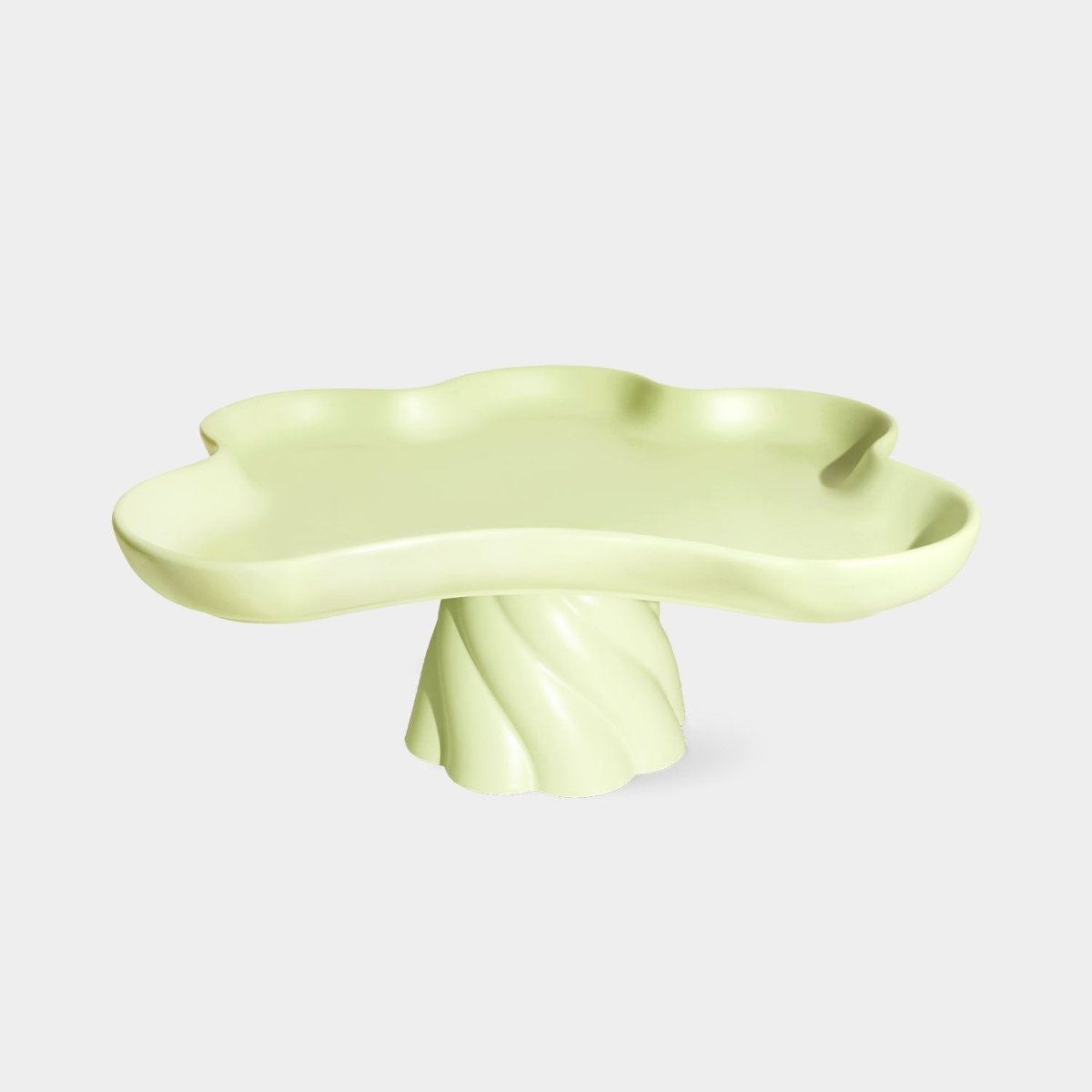 54Celsius Octaevo Templo High Tray - Mint