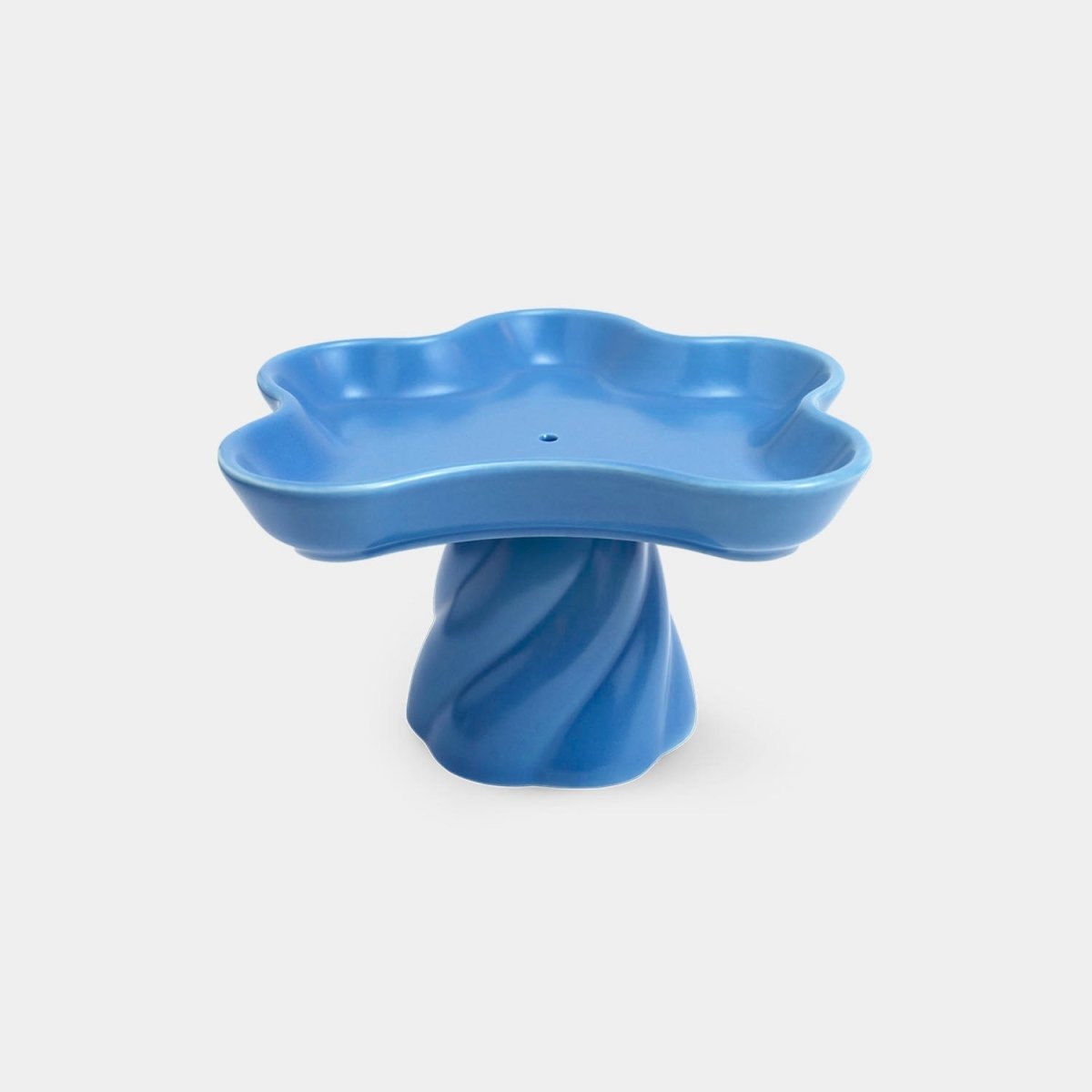 54Celsius OCTAEVO Templo Incense Holder - Blue