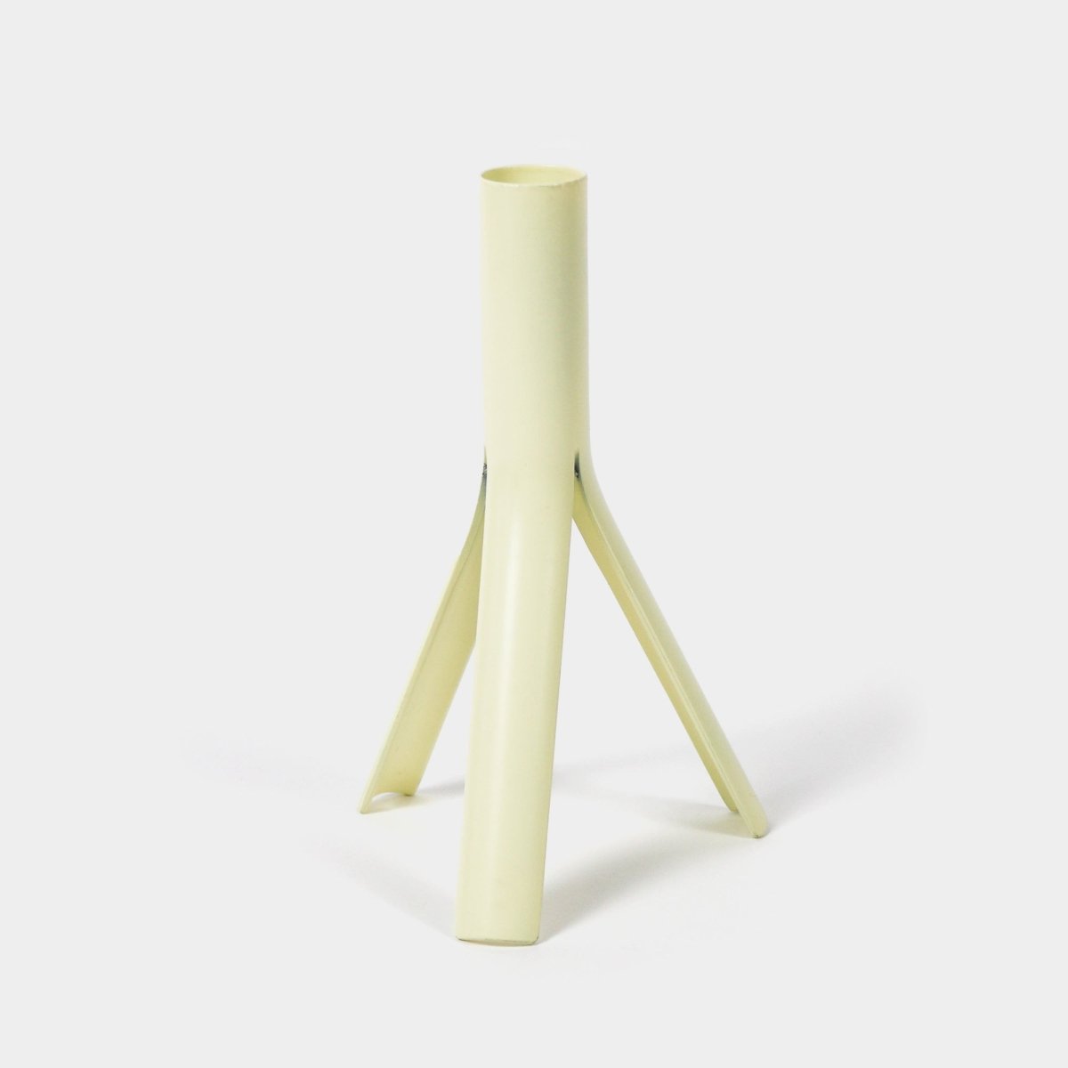 54Celsius Rocket Taper Candle Holder - Cream