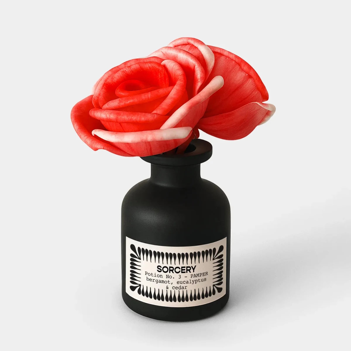 54Celsius Sorcery Reed Diffuser: Potion 3 - Pamper