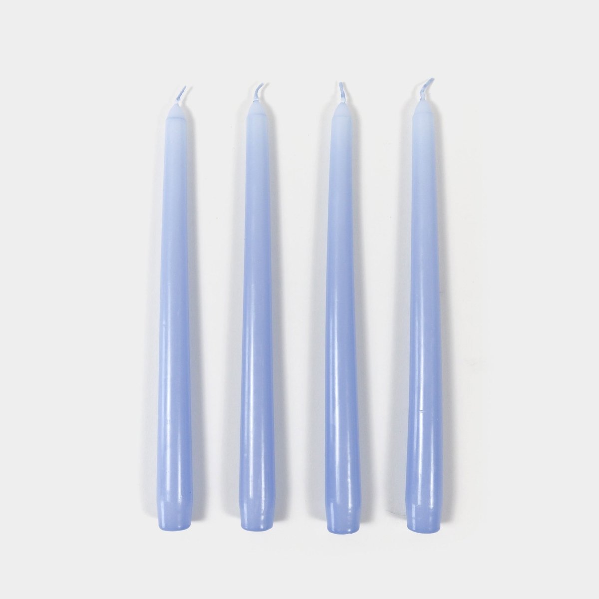 54Celsius Taper Candle, 4 Pack - Lavender