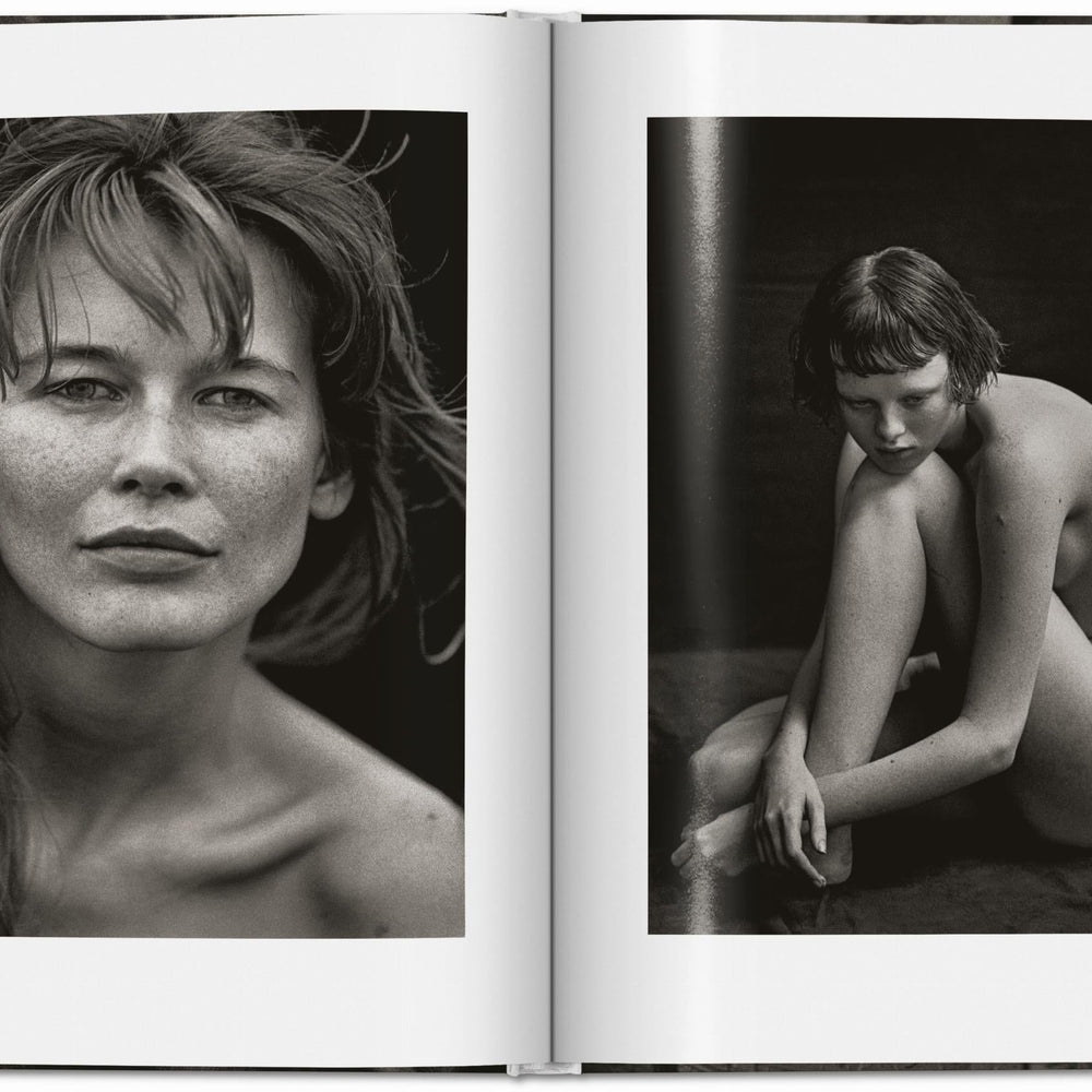 
                      
                        Peter Lindbergh. Untold Stories (English)
                      
                    