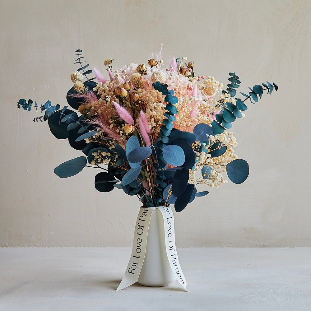 Aurora Dried Floral Bouquet