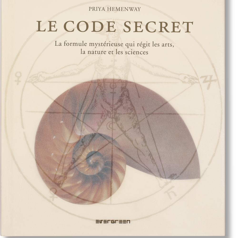 Le Code Secret (French)