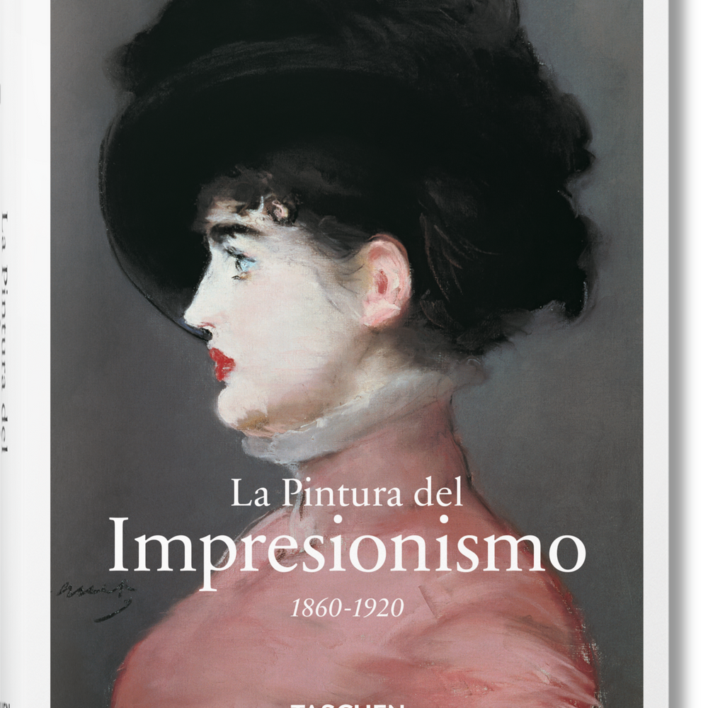 Impresionismo. 1860-1920 (Spanish)