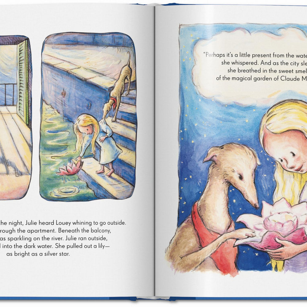 
                      
                        Petites histoires de grands artistes (French)
                      
                    