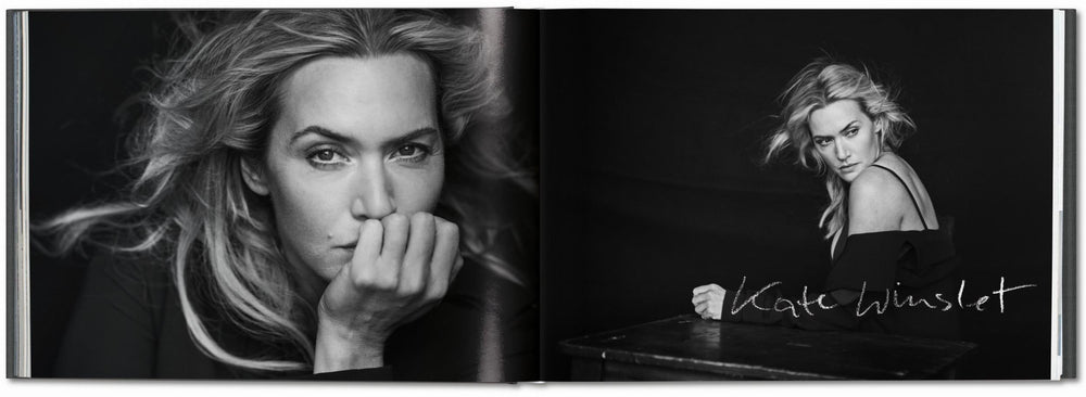 
                      
                        Peter Lindbergh. Shadows on the Wall (German, French, English)
                      
                    