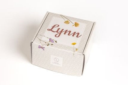 Candle Spa Gift Set