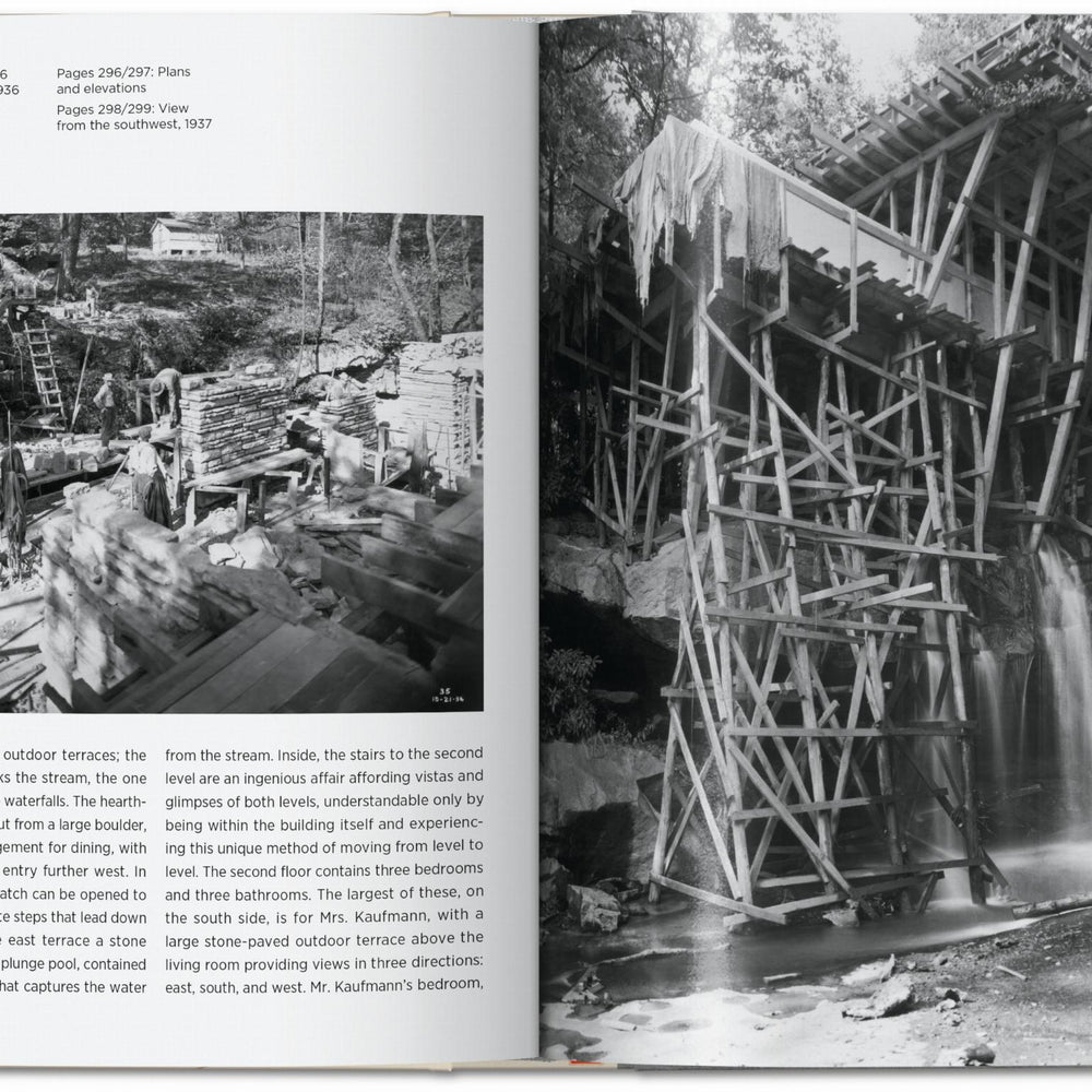 
                      
                        Frank Lloyd Wright. 40th Ed. (English)
                      
                    