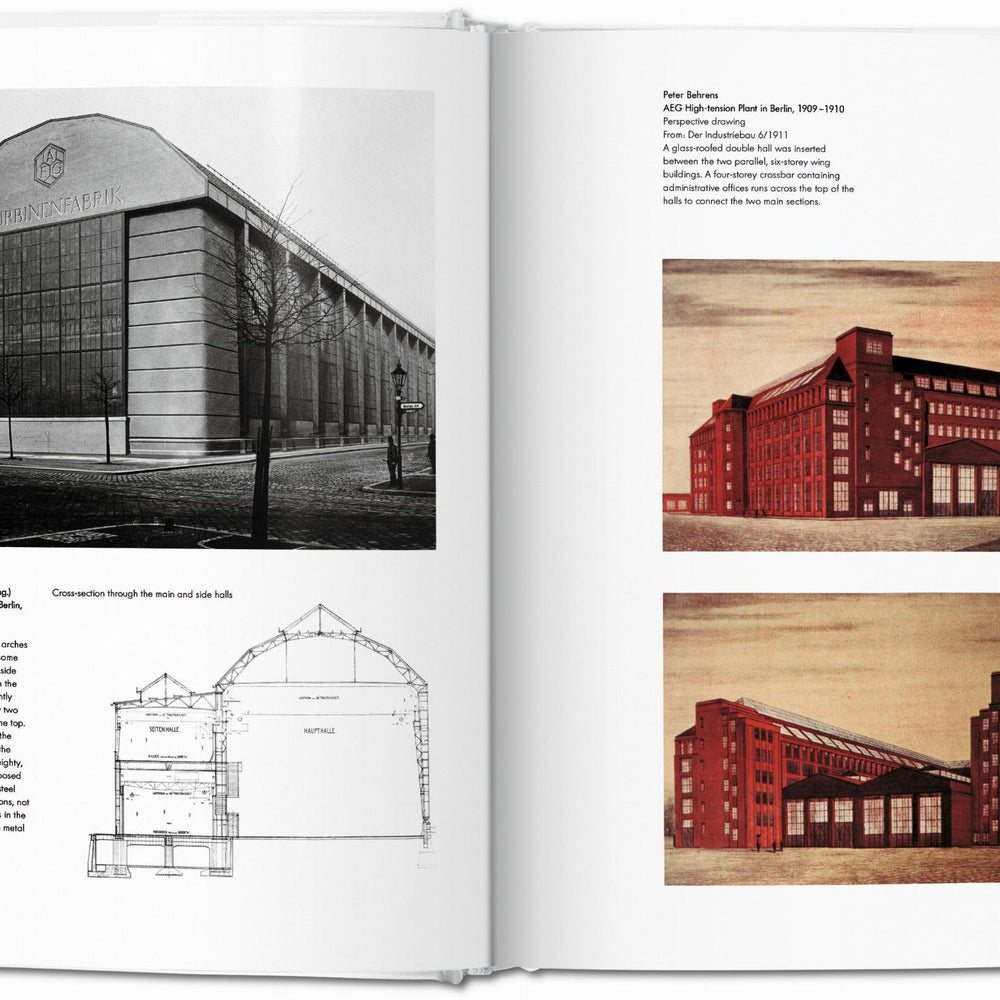 
                      
                        Arquitectura del siglo XX (Spanish)
                      
                    