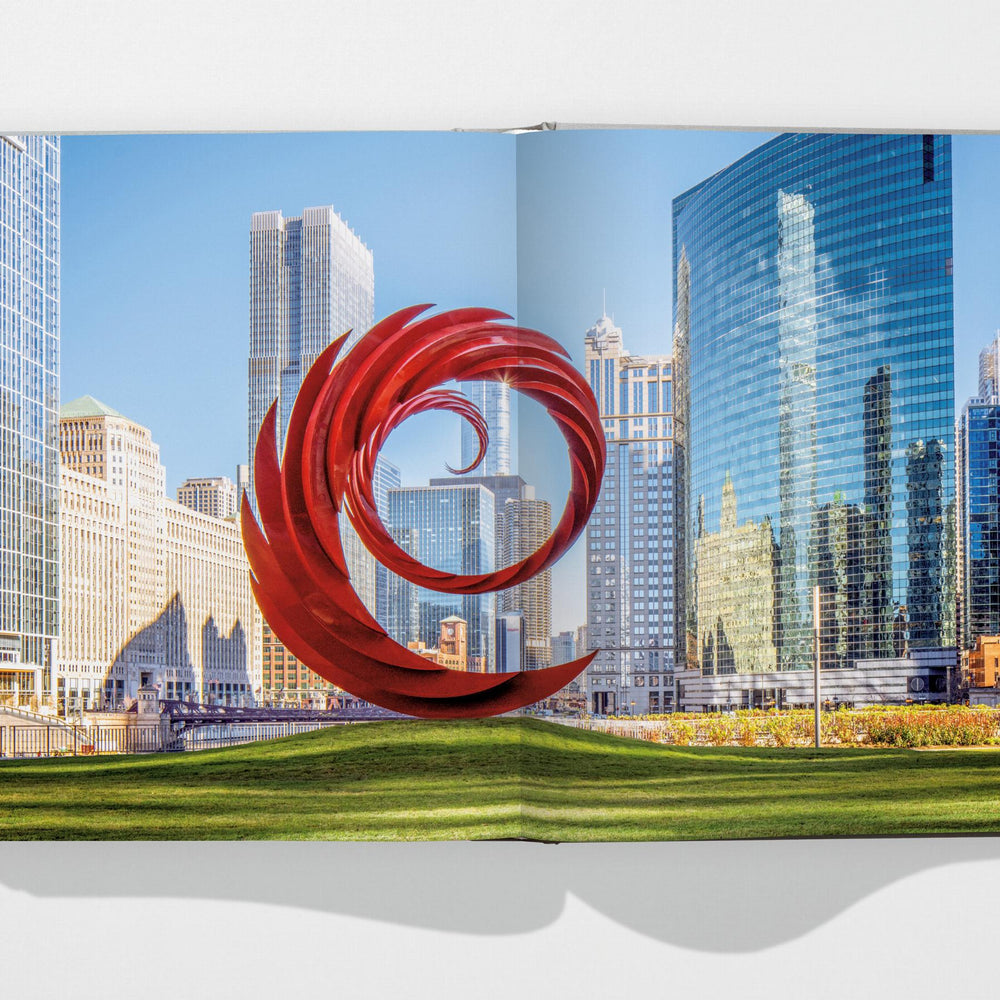 
                      
                        Calatrava. Complete Works 1979–Today (German, French, English)
                      
                    