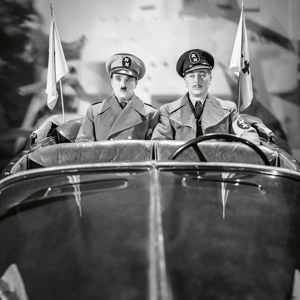 Les Archives Charlie Chaplin (French)