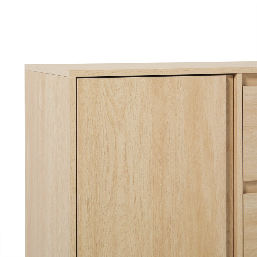 
                      
                        Maja 63" Minimalist Scandi Sideboard
                      
                    