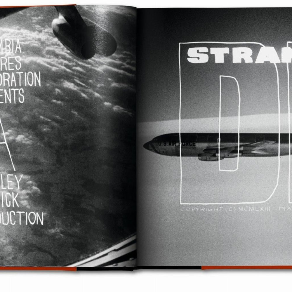 
                      
                        The Stanley Kubrick Archives (English)
                      
                    