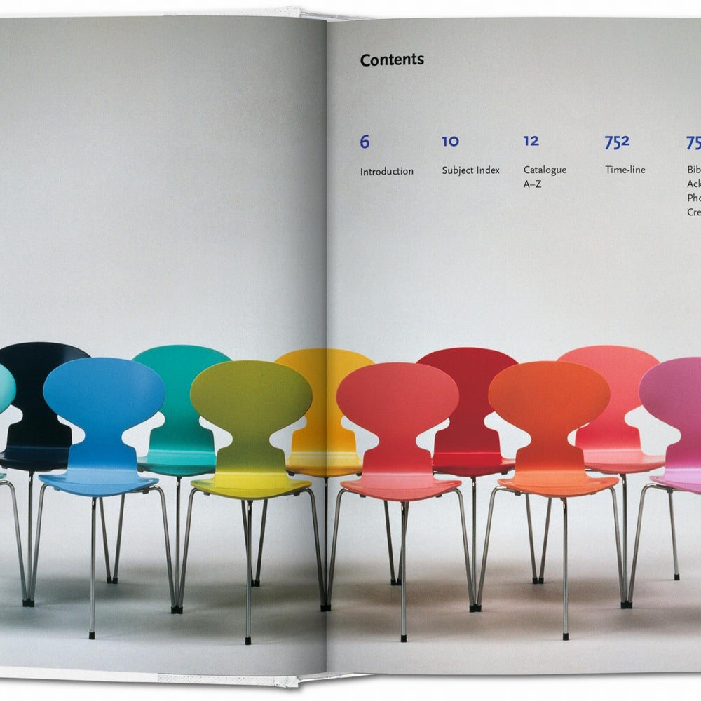 
                      
                        Diseño del siglo XX (Spanish)
                      
                    