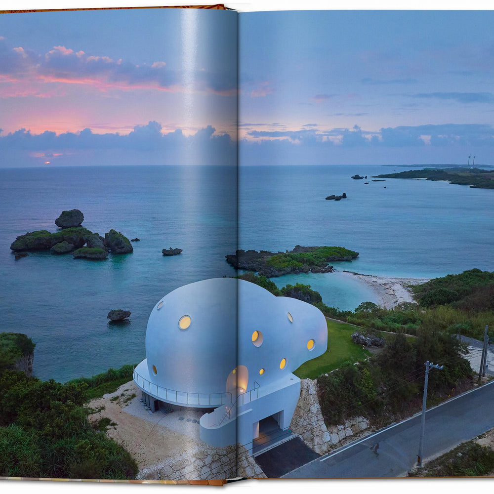 Homes for Our Time. Contemporary Houses around the World. Vol. 3 (German, French, English)