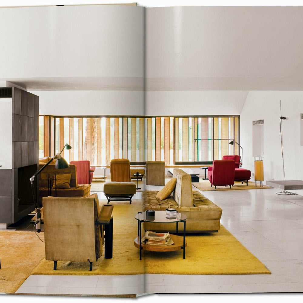 
                      
                        Interiors Now! 40th Ed. (German, French, English)
                      
                    