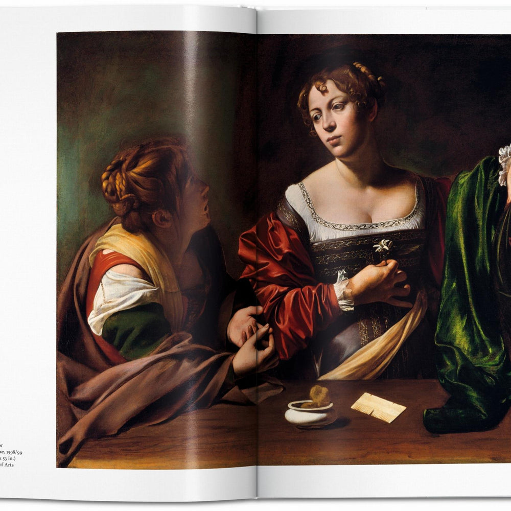 
                      
                        Caravaggio (English)
                      
                    