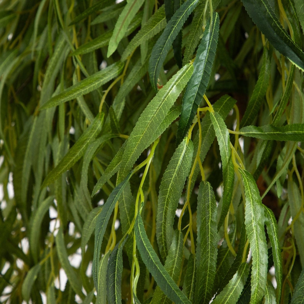 
                      
                        Nearly Natural 7’ Willow Artificial Tree - lily & onyx
                      
                    
