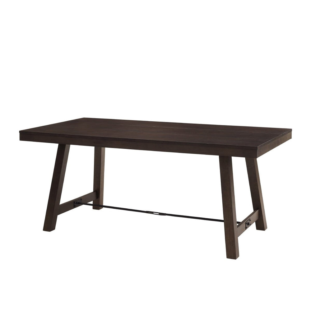 
                      
                        Walker Edison 70" Trestle Dining Table - lily & onyx
                      
                    