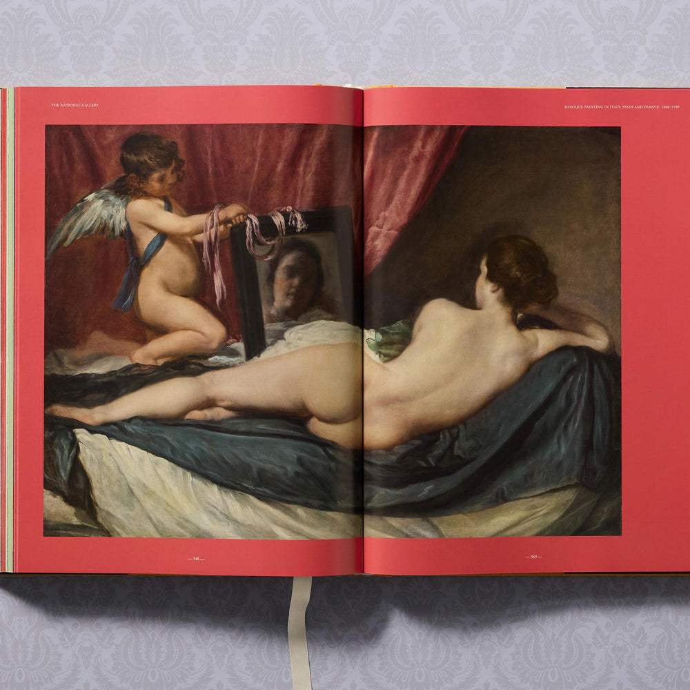 
                      
                        The National Gallery. Paintings, People, Portraits (English)
                      
                    
