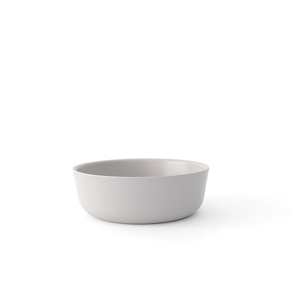 Bamboo Kids Bowl, Set of 4 - Cloud
