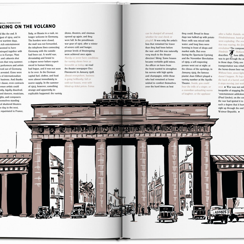 
                      
                        Quand la nuit tombe sur le Berlin des Années folles (French)
                      
                    