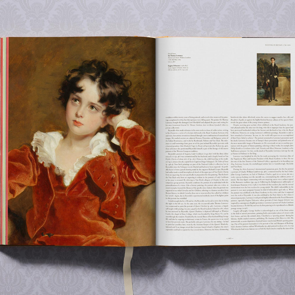 
                      
                        The National Gallery. Paintings, People, Portraits (English)
                      
                    