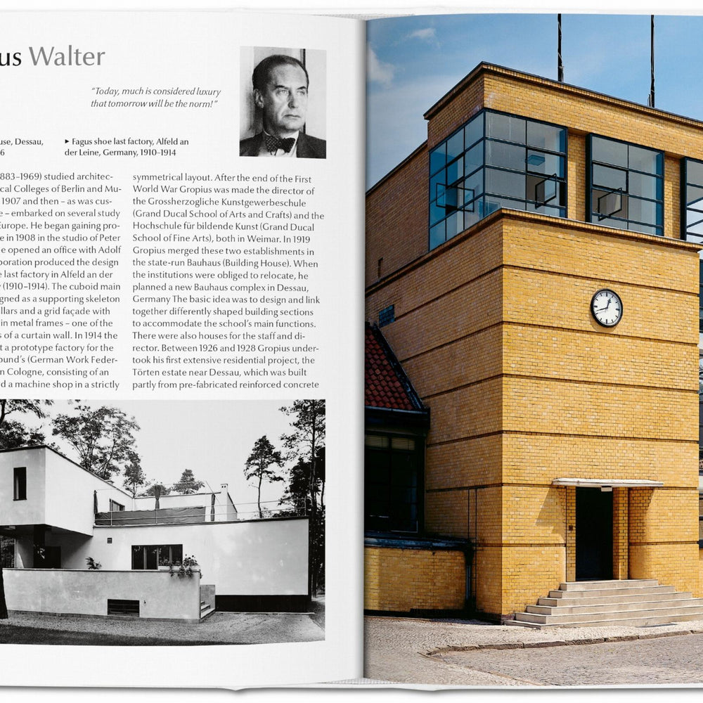 
                      
                        L'Architecture moderne A-Z (French)
                      
                    