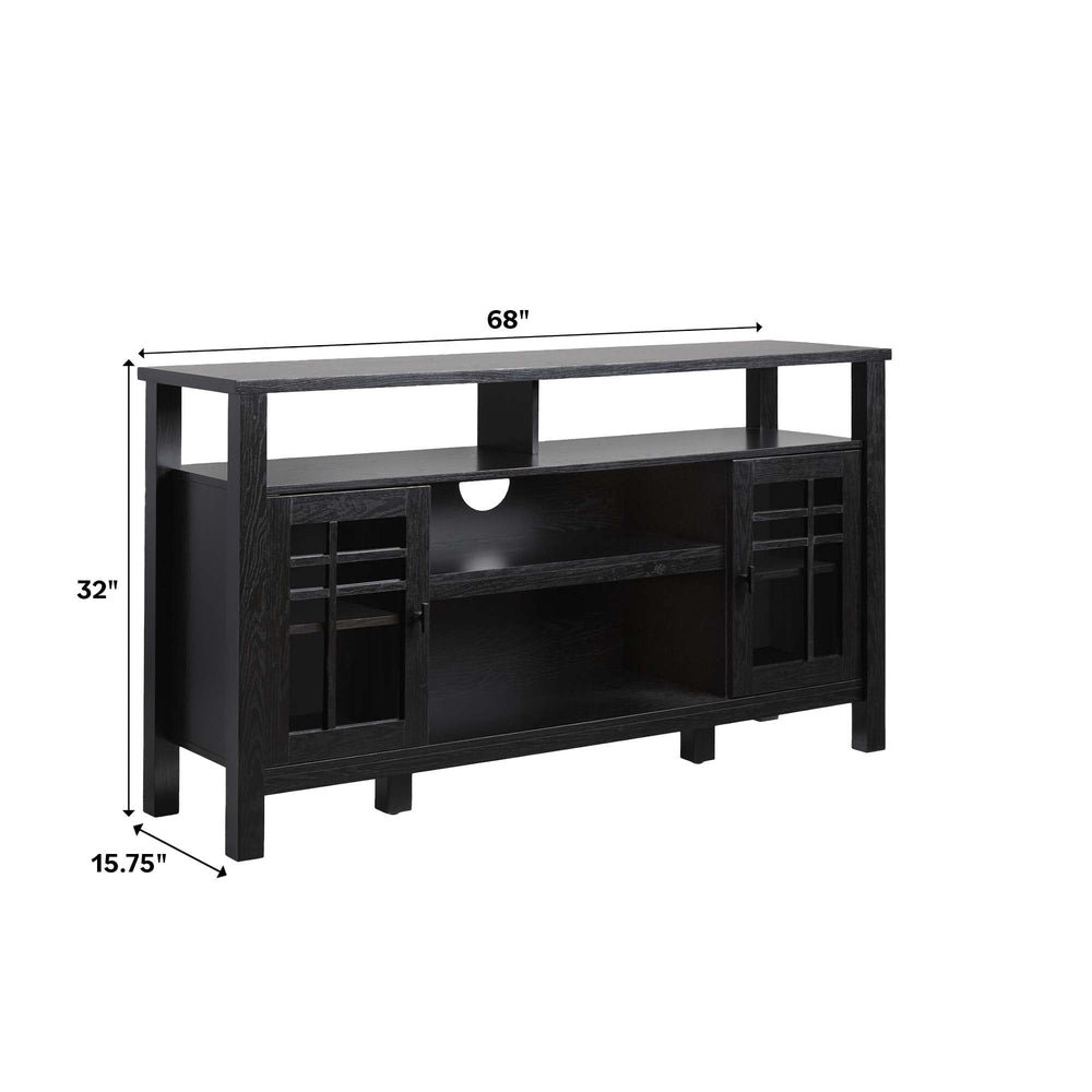 
                      
                        Hattie 58" 2-Door Transitional Sideboard
                      
                    