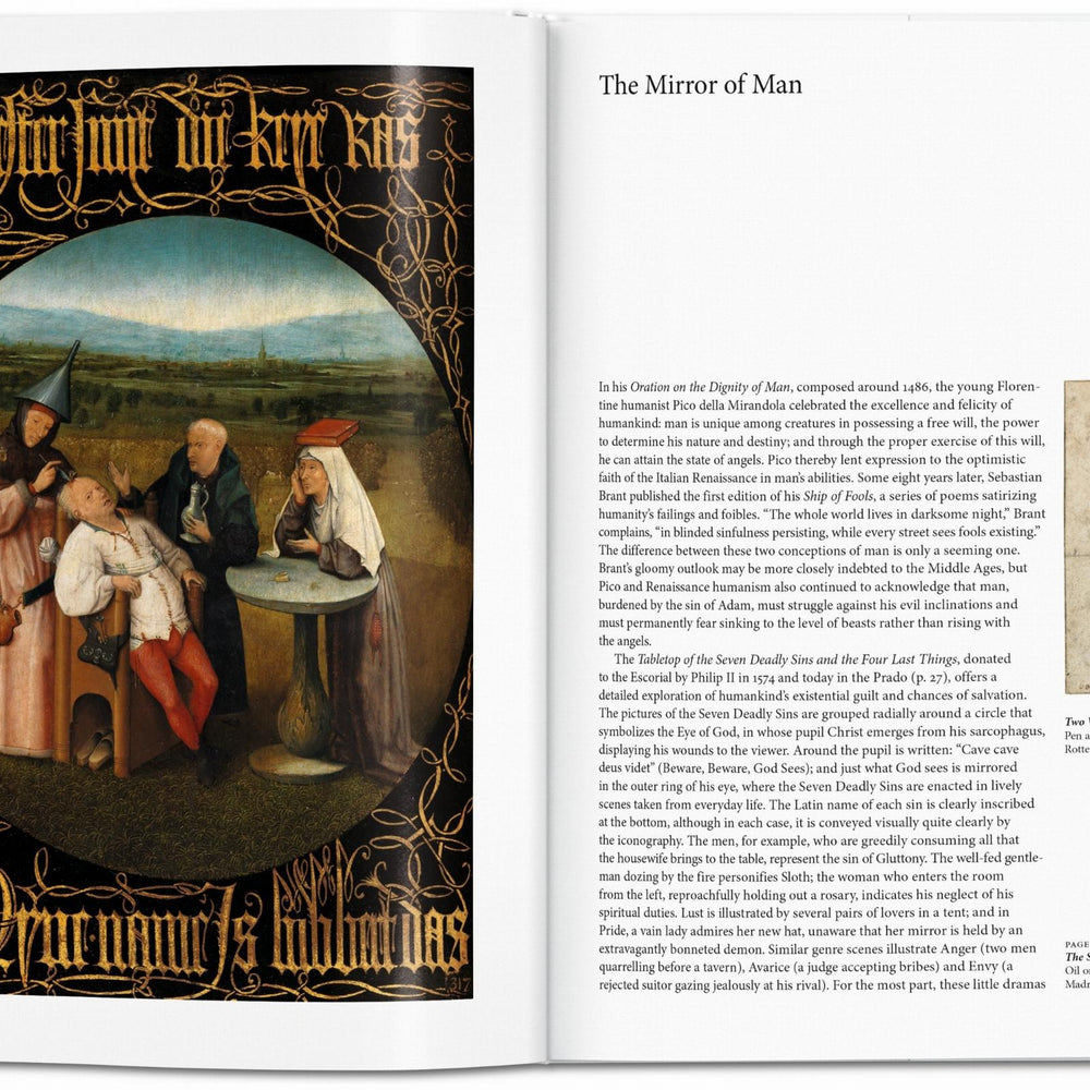 Bosch (English)